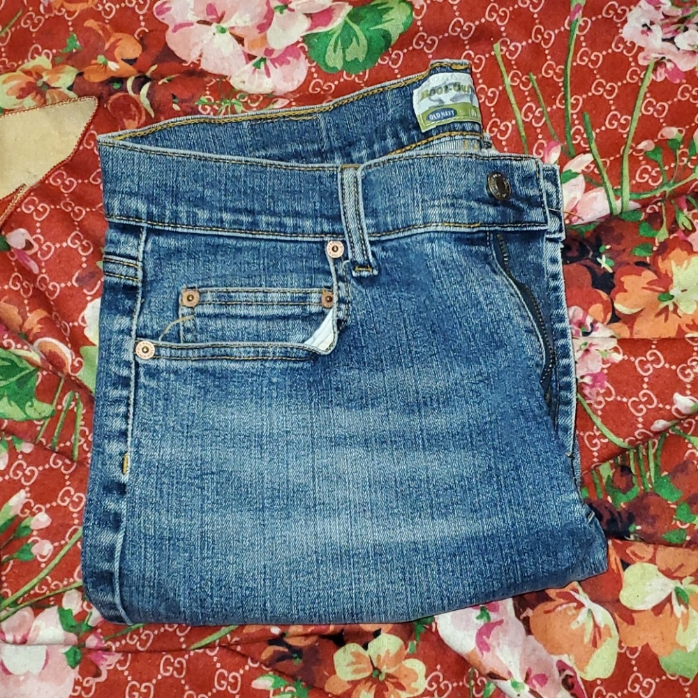 Old Navy Denim